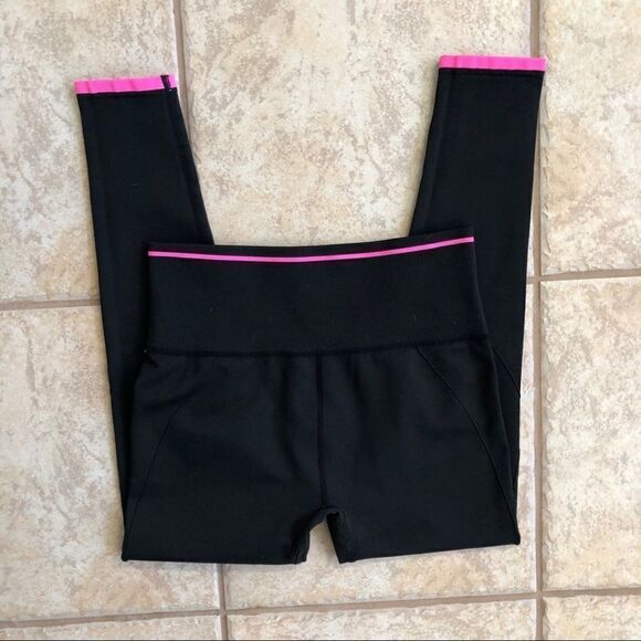 SOUL by Soulcycle Cropped Seamless Legging - Picture 6 of 9